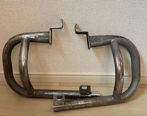 Yamaha Engine Guards Xs250