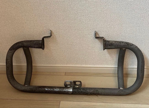 Yamaha Engine Guards Xs250