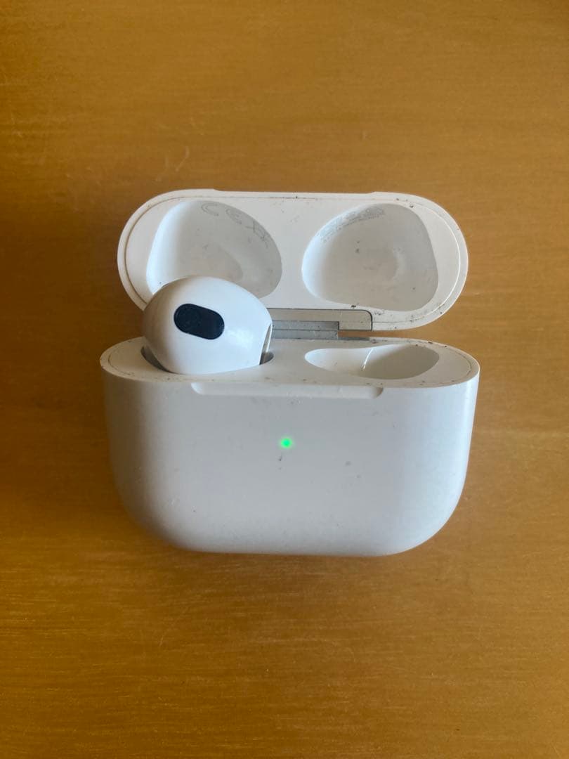 Airpods Body 3