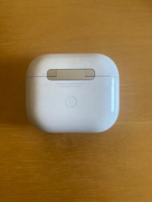 Airpods Body 3