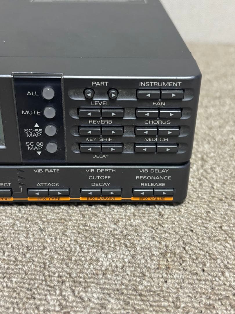 Other Roland Sc-88 Pro