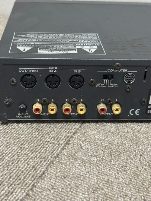 Other Roland Sc-88 Pro