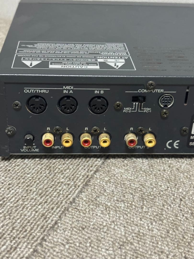 Other Roland Sc-88 Pro