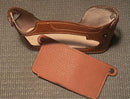 Camera Cases M8,9 Angelo Pelle Italy