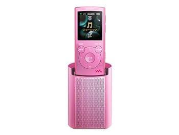 Digital Audio Player )Sony E 2Gb Nw-E062K/P