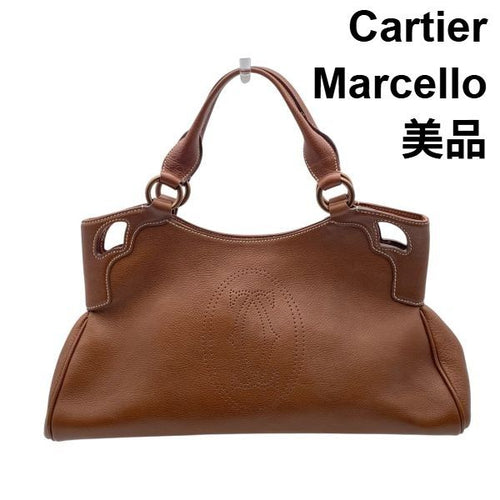 Cartier Handbag 2C 6D352