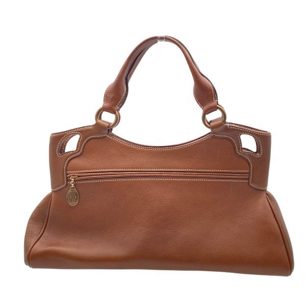 Cartier Handbag 2C 6D352
