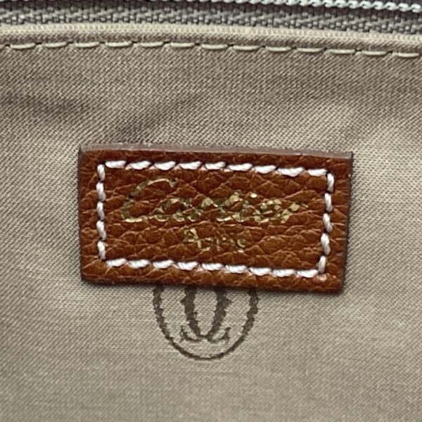 Cartier Handbag 2C 6D352