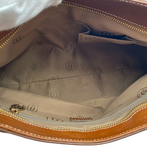 Cartier Handbag 2C 6D352