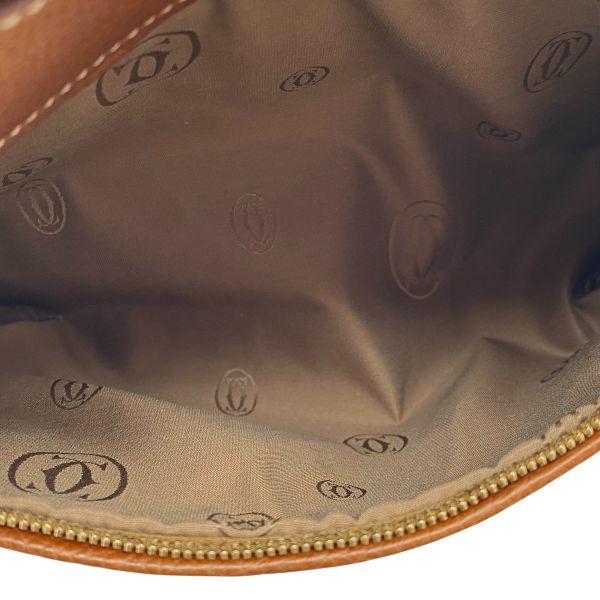 Cartier Handbag 2C 6D352