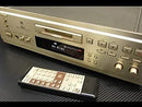 Portable Md Player Denon Dmd-1000