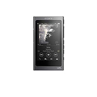 Digital Audio Player Sony A 16Gb Nw-A35 Bluetooth/Microsd/ B 2Zzhgl6