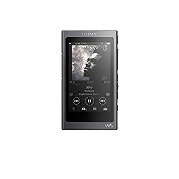 Digital Audio Player Sony A 16Gb Nw-A35 Bluetooth/Microsd/ B 2Zzhgl6