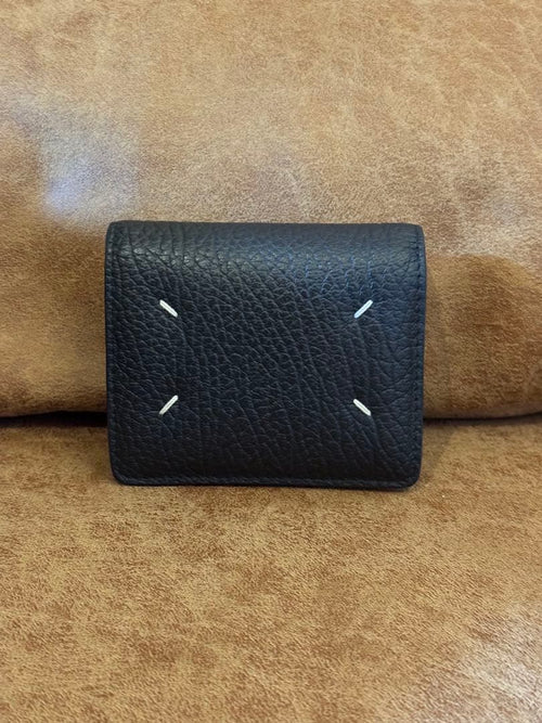 Maison Margiela Bifold Wallets 4