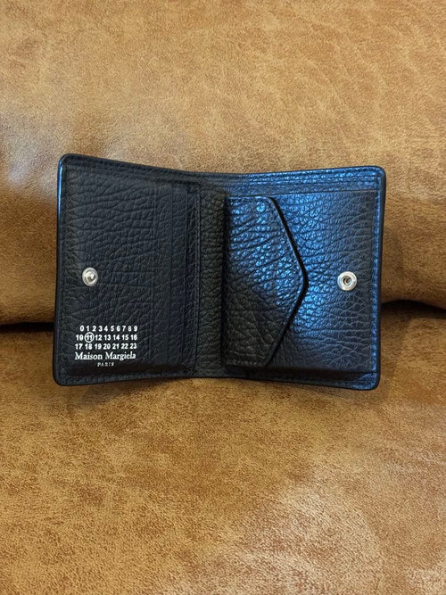 Maison Margiela Bifold Wallets 4