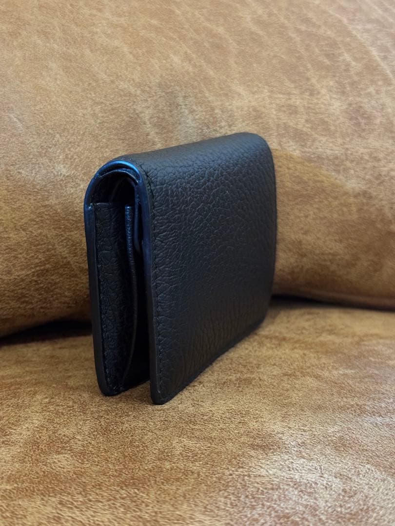 Maison Margiela Bifold Wallets 4