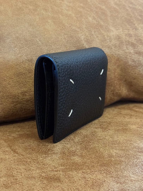 Maison Margiela Bifold Wallets 4