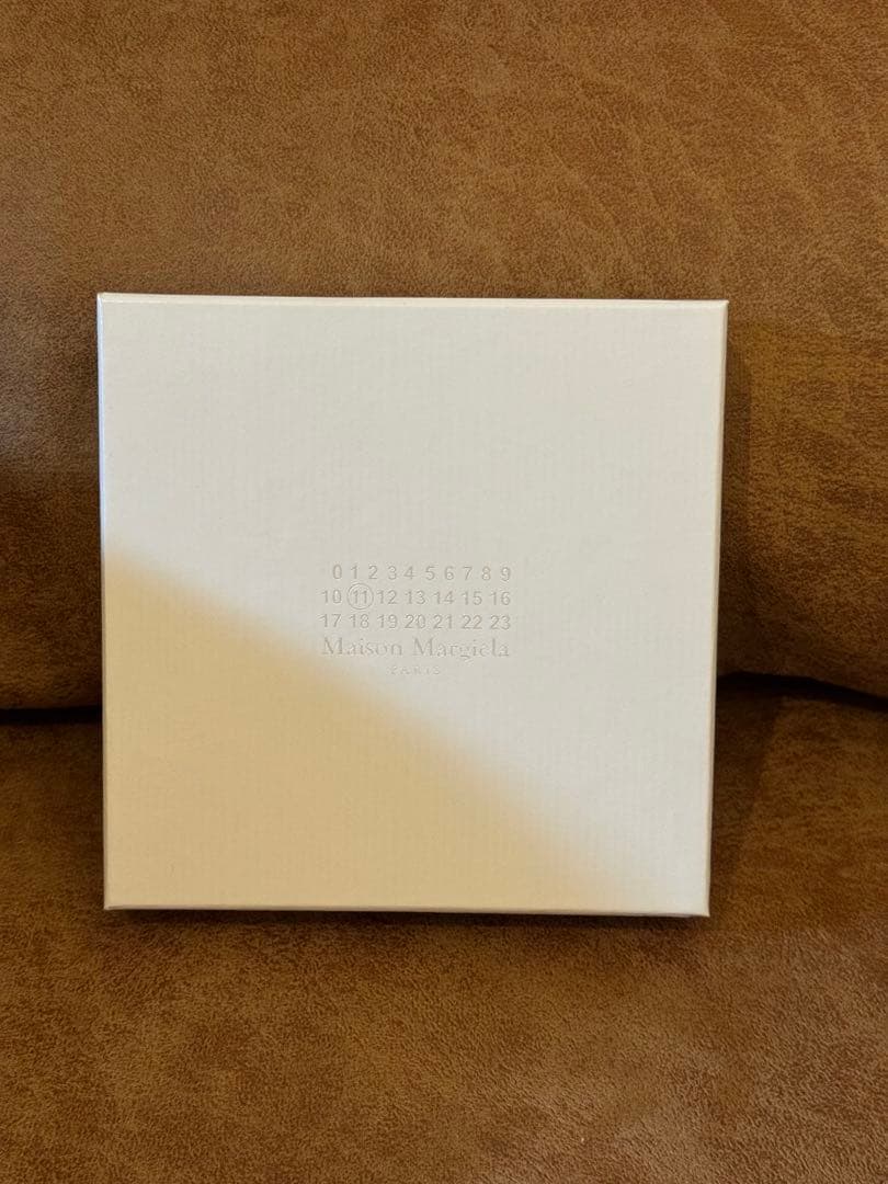Maison Margiela Bifold Wallets 4