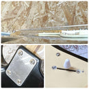 Electric Guitars Yamaha Sr450S Superrock'Nroller