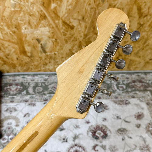 Electric Guitars Yamaha Sr450S Superrock'Nroller
