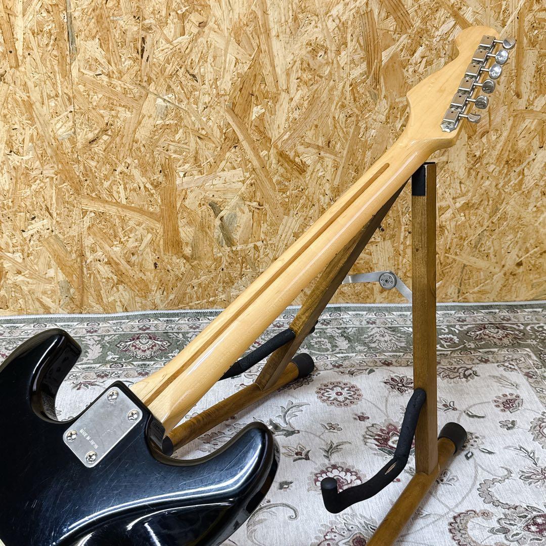 Electric Guitars Yamaha Sr450S Superrock'Nroller