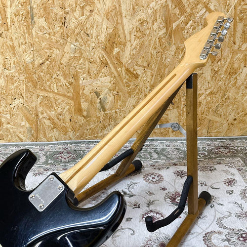 Electric Guitars Yamaha Sr450S Superrock'Nroller