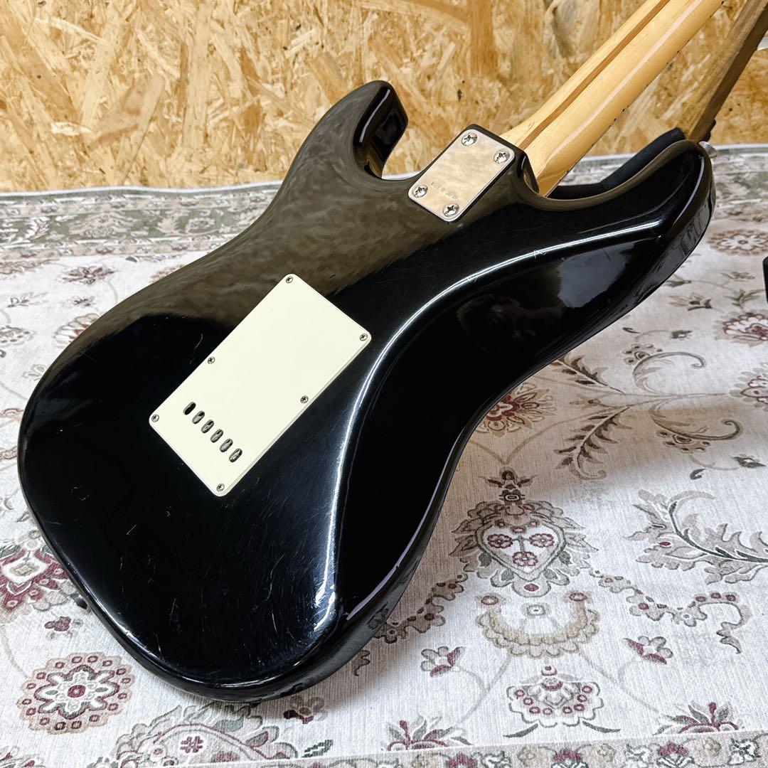 Electric Guitars Yamaha Sr450S Superrock'Nroller