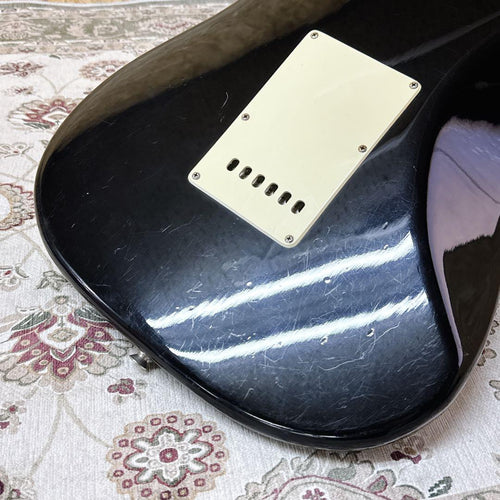 Electric Guitars Yamaha Sr450S Superrock'Nroller
