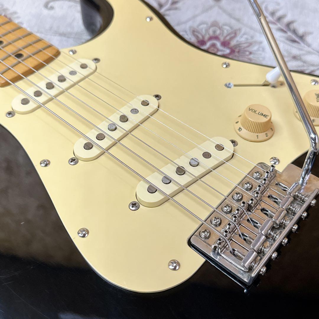 Electric Guitars Yamaha Sr450S Superrock'Nroller