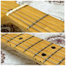 Electric Guitars Yamaha Sr450S Superrock'Nroller