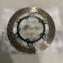 Brakes Yzf-R25 Rg43J