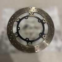 Brakes Yzf-R25 Rg43J
