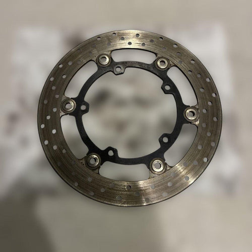 Brakes Yzf-R25 Rg43J