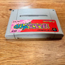 Super Famicom Games