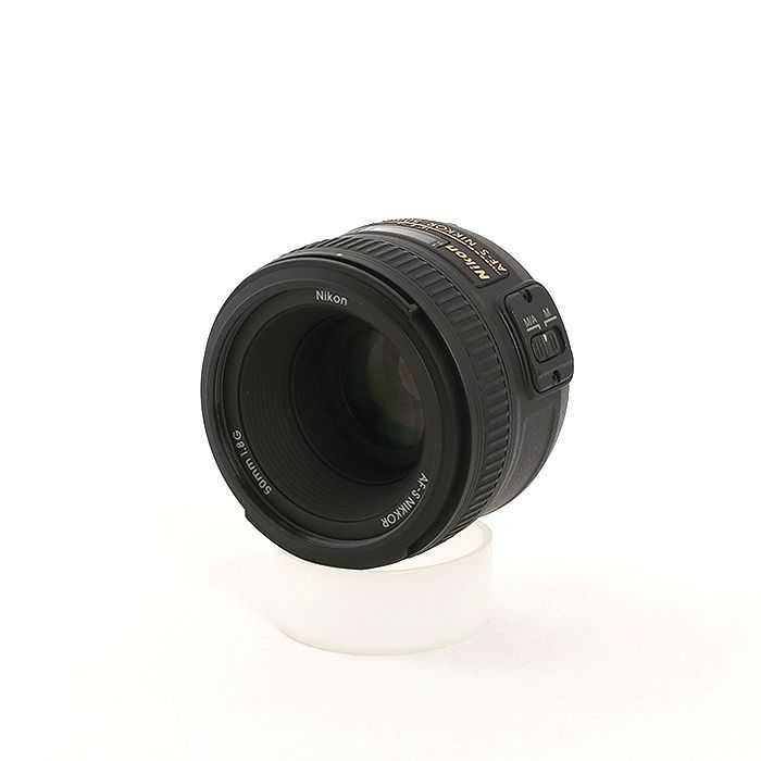 Nikon Others Af-S 50/1.8G