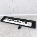 Yamaha Keyboards Digital Pianos Piaggero Np-11