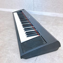 Yamaha Keyboards Digital Pianos Piaggero Np-11