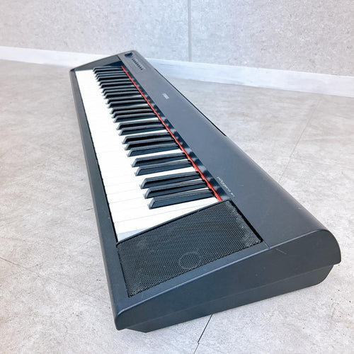 Yamaha Keyboards Digital Pianos Piaggero Np-11