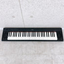 Yamaha Keyboards Digital Pianos Piaggero Np-11