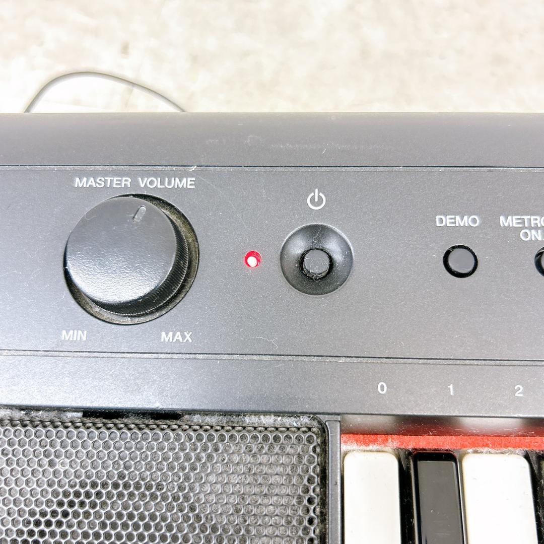 Yamaha Keyboards Digital Pianos Piaggero Np-11