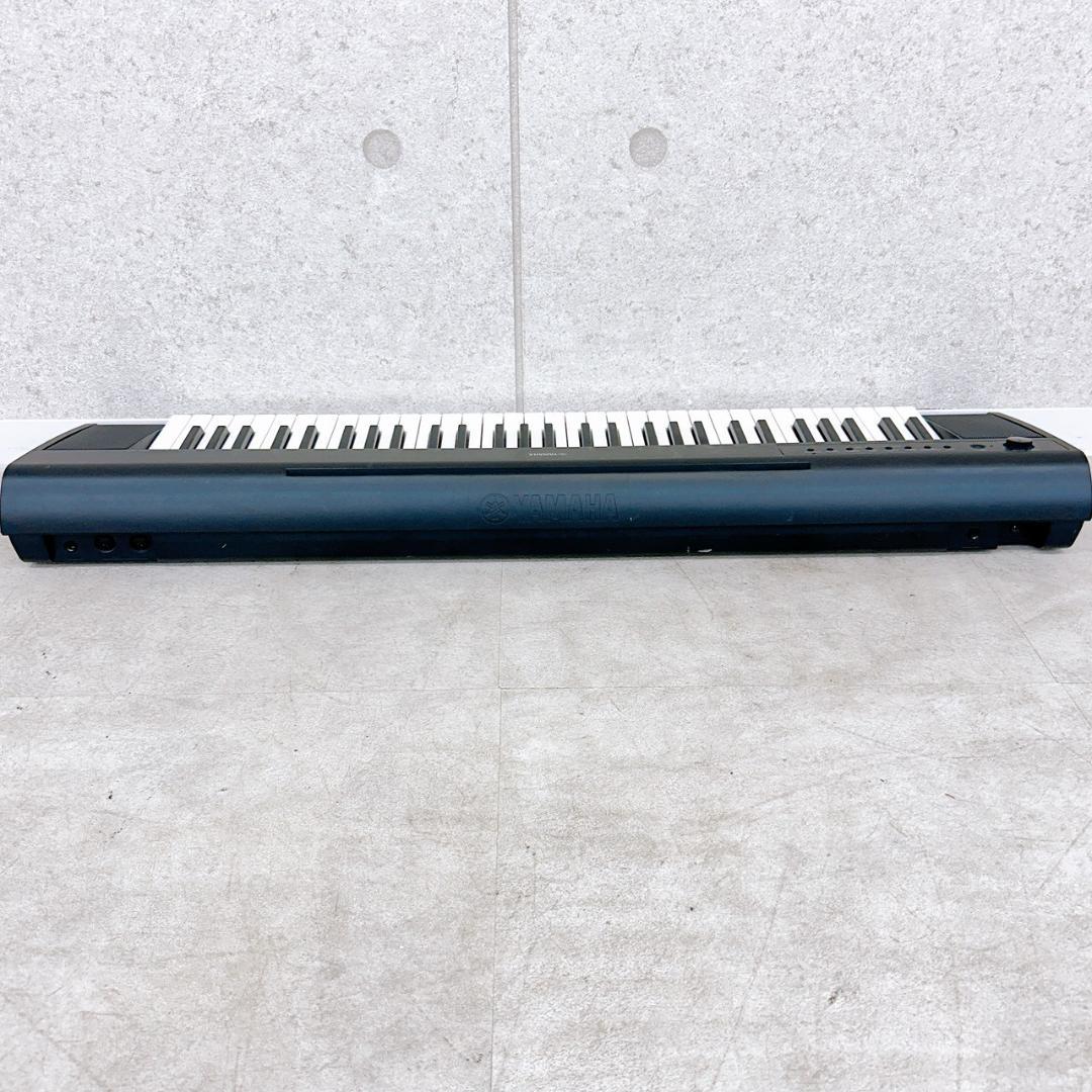 Yamaha Keyboards Digital Pianos Piaggero Np-11