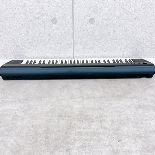 Yamaha Keyboards Digital Pianos Piaggero Np-11