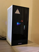 Nzxt Gaming Desktops Pc H1 I7-11700 Rtx3060 16Gb