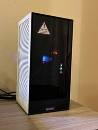 Nzxt Gaming Desktops Pc H1 I7-11700 Rtx3060 16Gb