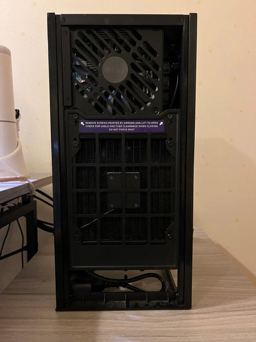 Nzxt Gaming Desktops Pc H1 I7-11700 Rtx3060 16Gb