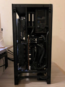 Nzxt Gaming Desktops Pc H1 I7-11700 Rtx3060 16Gb