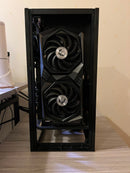 Nzxt Gaming Desktops Pc H1 I7-11700 Rtx3060 16Gb