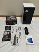 Nzxt Gaming Desktops Pc H1 I7-11700 Rtx3060 16Gb