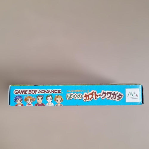 Nintendo Games Gba