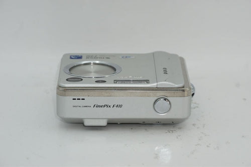 Compact Digital Cameras Fujifilm Finepix F410
